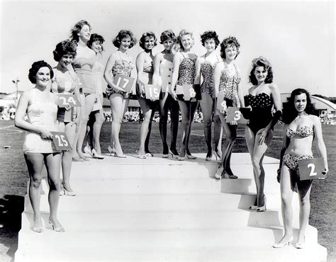 beauty pageant founded in 1959